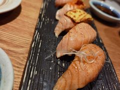 -大雄寿司(洛浦店)