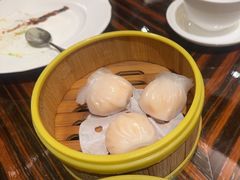 -夏宫中餐厅(香格里拉大酒店)