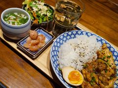 -肥朵食堂(带梦胡同店)