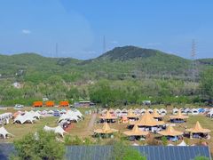 -北京雁栖湖国际会展中心