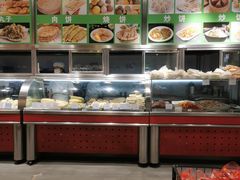 -京客隆超市(华安店)