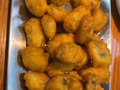 -喝丢一只鞋海鲜烧烤·海肠捞饭(市场店)
