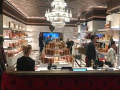 -Cafe Sacher(WIEN)