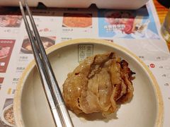 -喜来稀肉(北外滩白玉兰广场店)