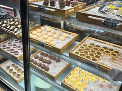 -盛江山自助料理(太原街万达店)