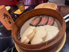 -廖川菜(太阳宫店)