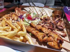 -HELLO MUSAE 拾光缪斯餐厅·纯正希腊风味(苏州中心店)