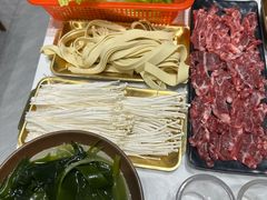 -刘少华贵州小黄牛·鲜牛肉火锅(总店)