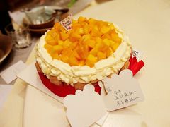 -外婆家(古墩印象城店)