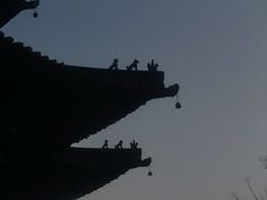 -杭州半山国家森林公园