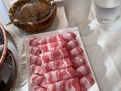-东来顺饭庄(西直门店)