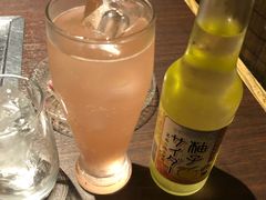 -松阪牛焼肉M(法善寺横丁店)