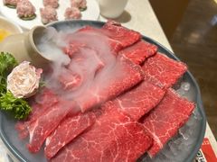 -芭夯兔·兔肉汤锅(新都店)