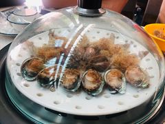 -睿柏云酒店-餐厅