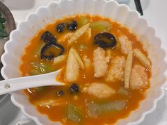 -金湖港式餐厅(建外店)
