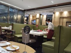 -海底捞火锅(中商百货店)