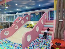 -胜利乐园(胜利购物广场店)