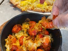 -必胜客(鳌江万达店)