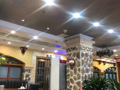 大堂-巴依老爷新疆美食(望京小街店)