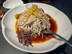 -小厨娘金榜题名(夫子庙秦淮河店)