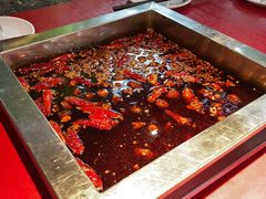 -二荆条·蜀鲜汇城市森林火锅