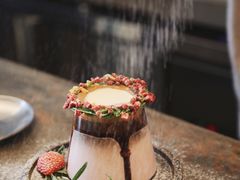 -BE NORMAL CAFE(霞溪路店)