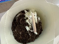 -麦当劳(北沙滩店)