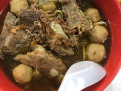 -纽顿熟食中心