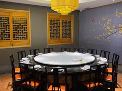 包厢-东门头·江鲜小馆(新天地店)