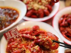 -阿胖龙虾小海鲜(宁国南路总店)
