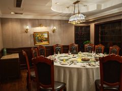 -老洋房花园饭店(绍兴路店)