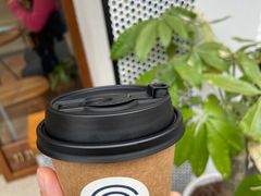 -Radar Coffee(思南路店)