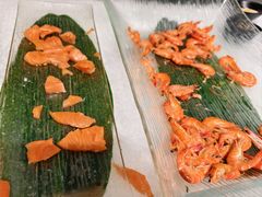 -晶丽香榭自助餐(南京大饭店)