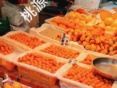 -桃源市场(解放路店)