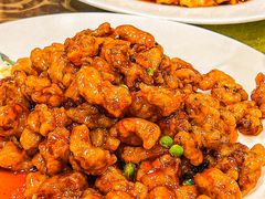 -老苏扬饭店