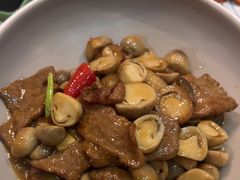 -新宝餐厅(流塘店)