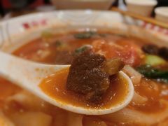 -震山堂·手工劲面(仓山万达店)