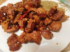 -老七饭馆(光荣道总店)