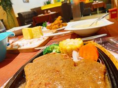 -尊品牛排(沙湾印象汇店)