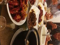 -南京钟山宾馆(江苏省会议中心)