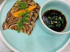 巧拌猪耳-九头鸟酒家(四道口店)