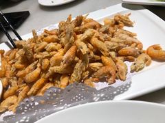 -华盛丰温州大排档(东三环南路店)