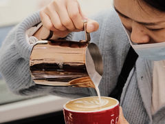 -Gee Coffee Roasters (万象城店)