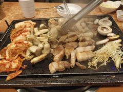 -香猪坊(五道口店)