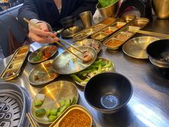 -韩味南山塔·烤肉自助(中骏世界城店)