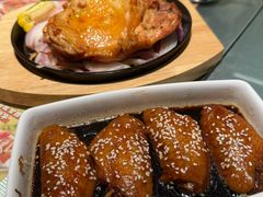-广九餐室(陈家祠扬韬广场店)