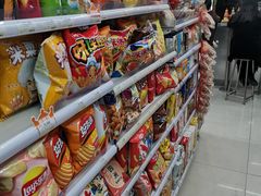 -7-ELEVEn(缤果空间店)