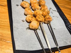 -花腰餐吧Bistro烧烤 傣味(传媒大学店)