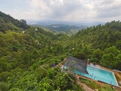 -山景山庄