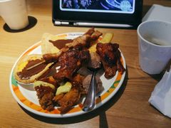 -比格比萨自助(南京万达茂店)